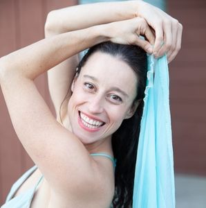 Meet your Posher, Abby